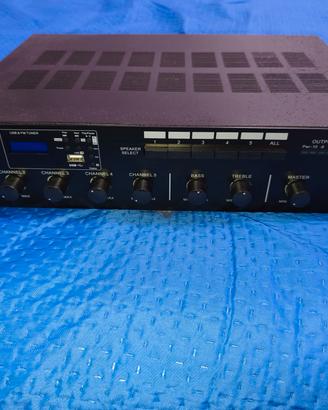 Vivaldi MA 5240S mixer amplificato