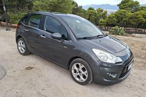 Citroën C3 2012 1.4 HDI Exclusive