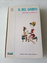 Il bel garbo narrato ai giovani buone maniere 