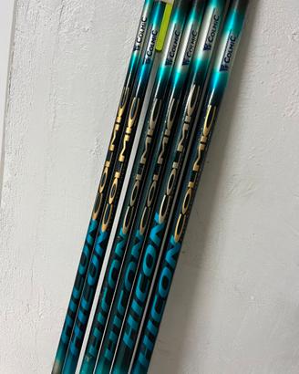 Canne fisse colmic serie