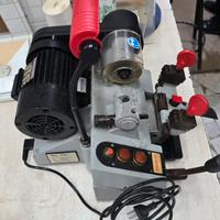 Duplicatrice chiavi silca mod.bravo super