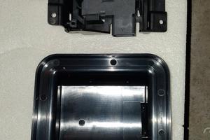 Continental (modello SRR6-A)