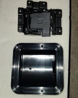 Continental (modello SRR6-A)