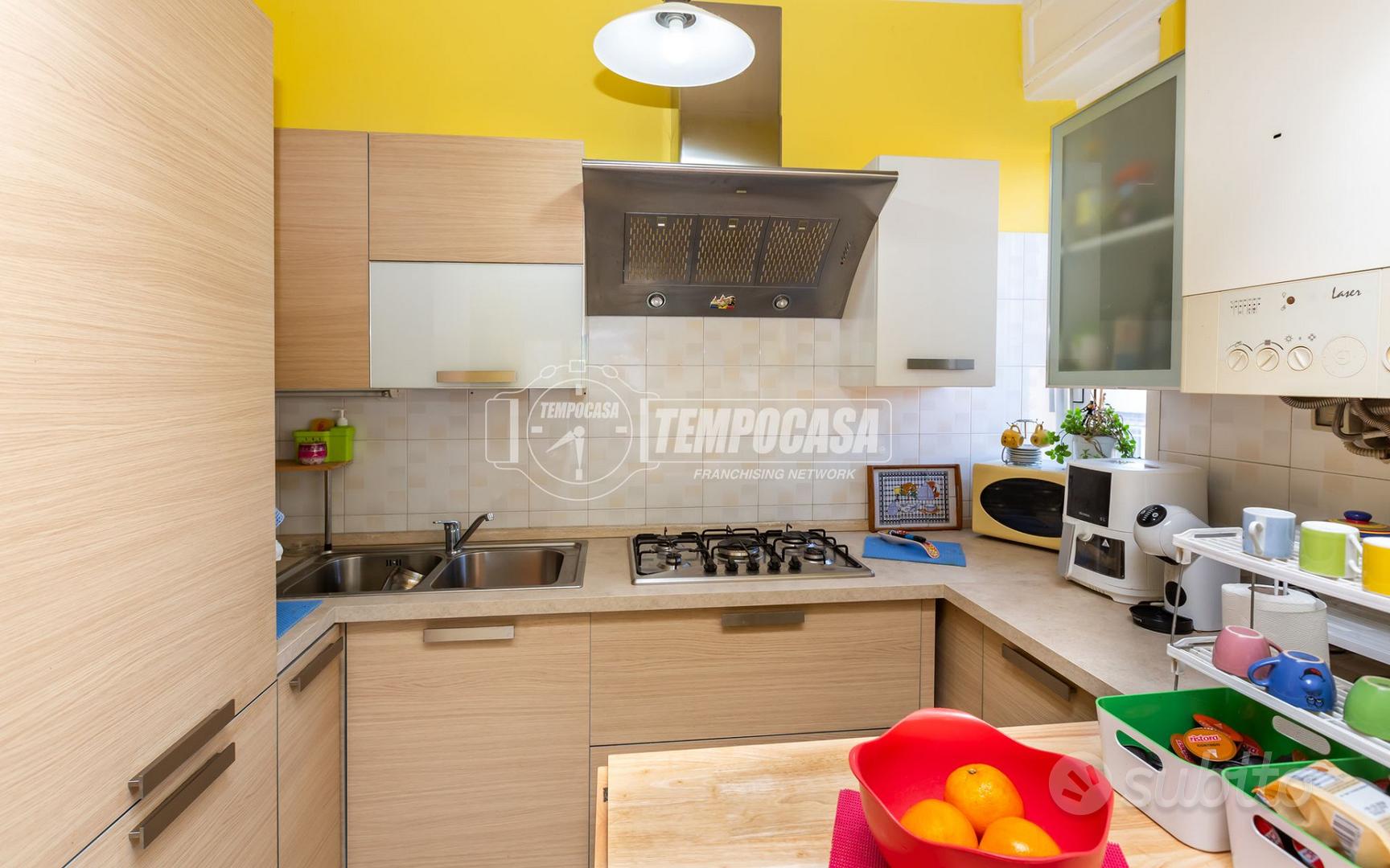 Apartment in Gassino Torinese, Torino - Vista 4