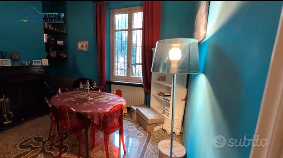 Appartamento pt (in villetta bifamiliare) con cort - Vista 2