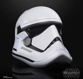 casco stormtrooper star wars 