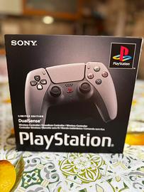 Pad ps5 edizione limitata 30 esimo anniversario