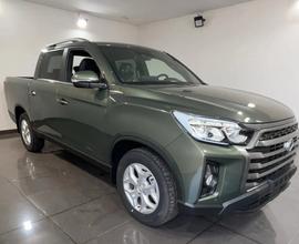 Ssangyong Rexton Sports 2.2D 203CV PICK UP PRONTA 