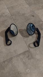 ACCESSORI MOTO