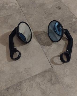 ACCESSORI MOTO