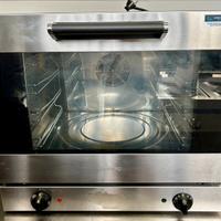 FORNO SMEG PROFESSIONALE