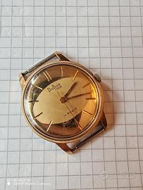 Orologio Vintage Dubois 1785 Meccanico Anni 60
