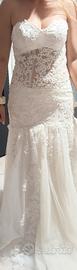 abito da sposa 
