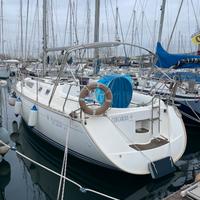Jeanneau 34.2