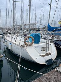 Jeanneau 34.2