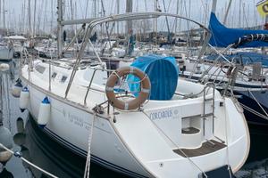 Jeanneau 34.2
