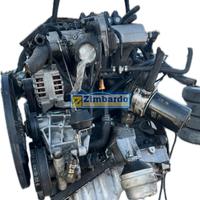 MOTORE VOLKSWAGEN/AUDI 1.8 BENZINA 20V CODICE AEB
