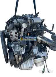 MOTORE VOLKSWAGEN/AUDI 1.8 BENZINA 20V CODICE AEB