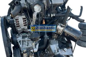 MOTORE VOLKSWAGEN/AUDI 1.8 BENZINA 20V CODICE AEB