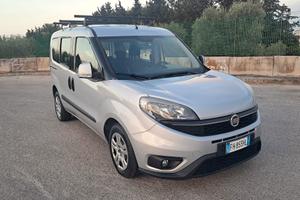 Fiat Doblo Doblò 1.6 MJT 105CV PC Combi N1 SX (IVA