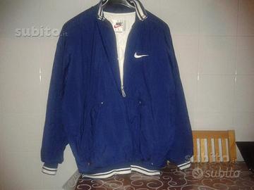 Maglia giubbotto imbottito tg.m