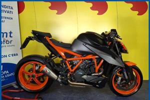 KTM 1290 Super Duke R Garantita e Finanziabile