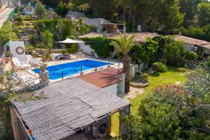 Villa vista mare con piscina in Salento