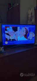 Samsung Smart TV 32” Full HD LED Wi-Fi Serie 5