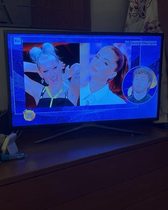 Samsung Smart TV 32” Full HD LED Wi-Fi Serie 5