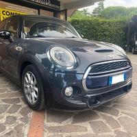 Mini Cooper S 2.0 CC,5 PORTE...190 CV