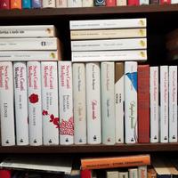libri di Sveva Casati Modignani 