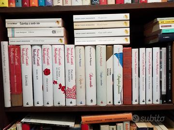libri di Sveva Casati Modignani 