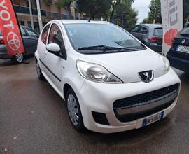 Peugeot 107 1.0 68CV 5p. Access