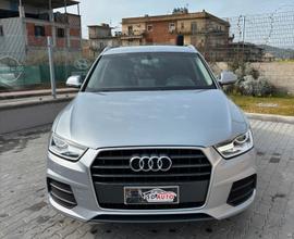 Audi Q3 2.0 TDI 150 CV Sport//.*