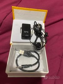 Gps Registratore vocale digitale