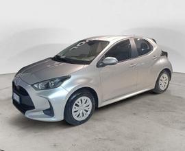 Toyota Yaris 1.5 Hybrid 5 porte Active