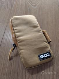 Borsello portacellulare Evoc