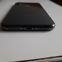 iPhone X Batteria 100%