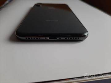 iPhone X Batteria 100%