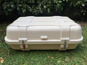 Baule Fiamma cardano-italy per camper