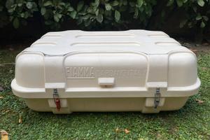 Baule Fiamma cardano-italy per camper