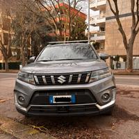 Suzuki vitara 4wd cool