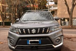 Suzuki vitara 4wd cool