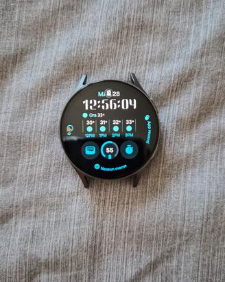 Samsung Galaxy Watch  7  LTE 44 mm