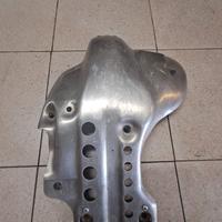 PARAMOTORE YAMAHA TT600 ORIGINALE 34L214710000