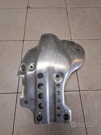 PARAMOTORE YAMAHA TT600 ORIGINALE 34L214710000