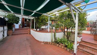 VILLA A SCHIERA A SAN MANGO PIEMONTE