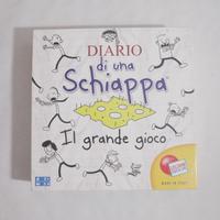 Gioco Diario di una Schiappa