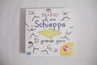 Gioco Diario di una Schiappa