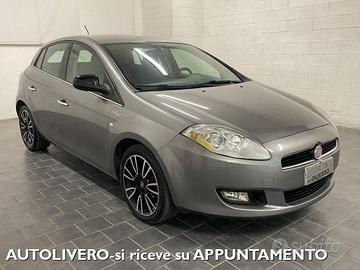 FIAT Bravo 1.6 MJT 120 CV Street-PELLE-C.17